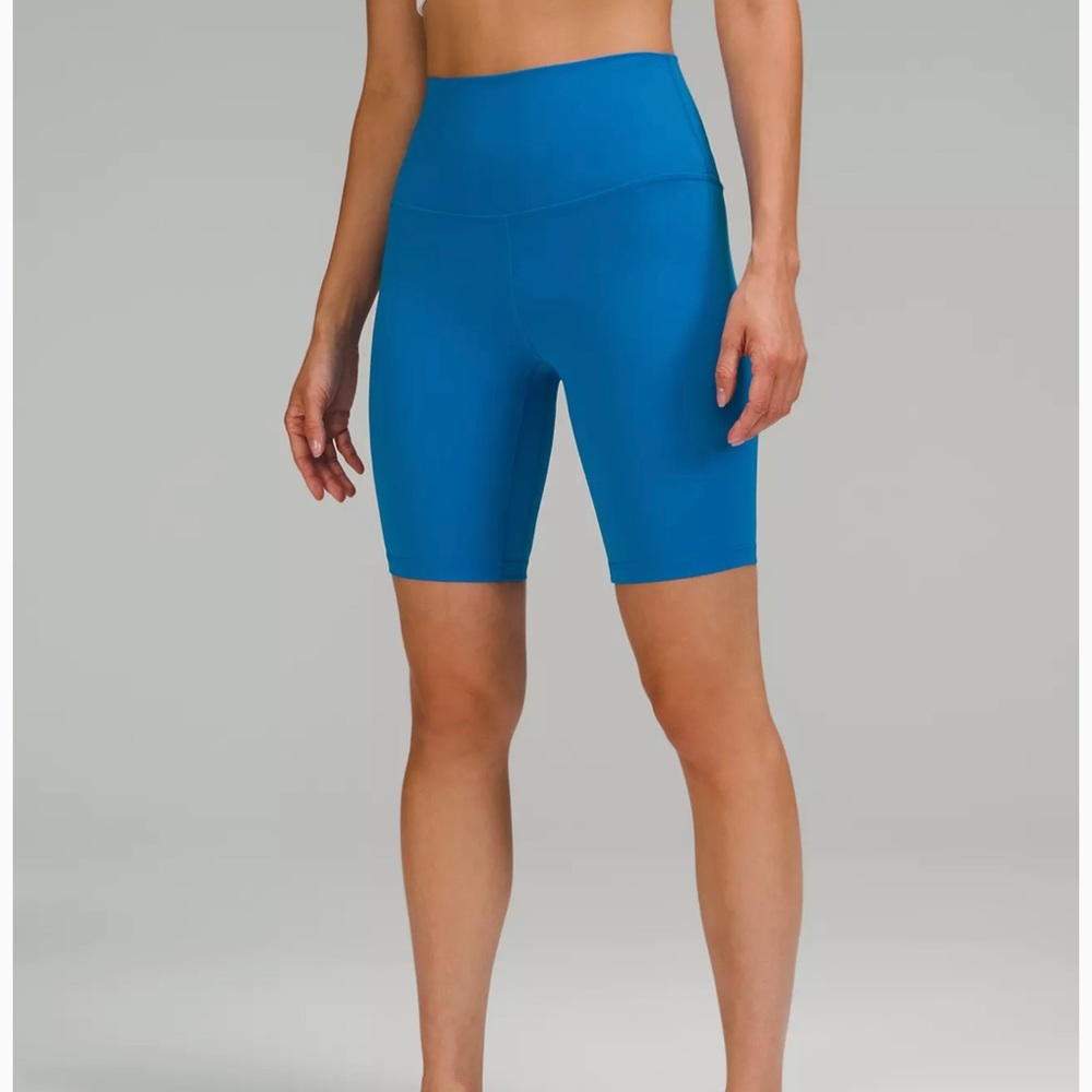 lululemon Align High-Rise Short 8"